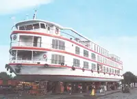 เรือสำราญ สำหรับขาย