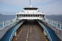 เรือเฟอร์รี่ สำหรับขาย