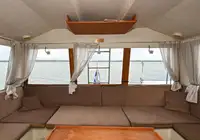 เรือสองลำ (Catamaran) สำหรับขาย