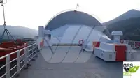 Ro-Ro ship สำหรับขาย