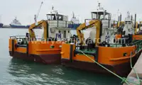 เรือลาก สำหรับขาย