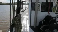 เรือลากอวน สำหรับขาย