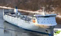 Ro-Ro ship สำหรับขาย