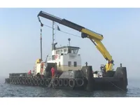 เรือขุด สำหรับขาย