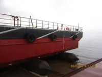 เรือบรรทุกสินค้า (Barge) สำหรับขาย