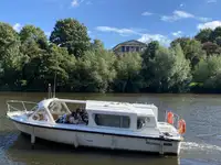 เรือโดยสาร สำหรับขาย