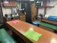 เรือลากอวน สำหรับขาย