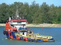 เรือลาก สำหรับขาย