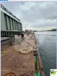 เรือบรรทุกสินค้า (Barge) สำหรับขาย