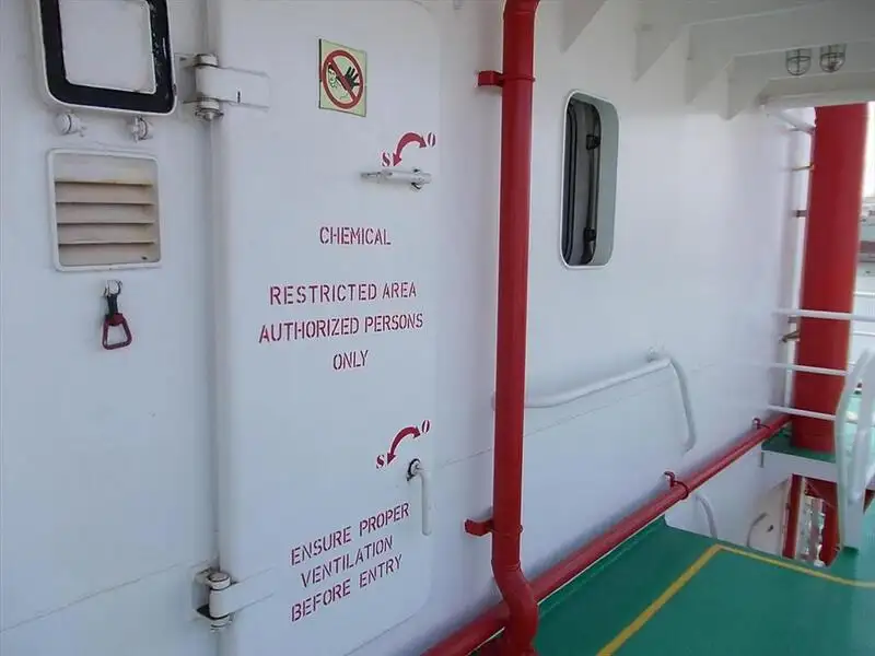 เรือบรรทุกสินค้าทั่วไป (Bulk Carrier) สำหรับขาย