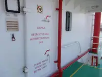 เรือบรรทุกสินค้าทั่วไป (Bulk Carrier) สำหรับขาย