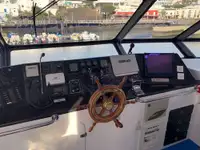 เรือสองลำ (Catamaran) สำหรับขาย