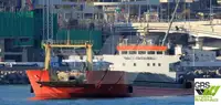 เรือบรรทุกสินค้าทั่วไป (Bulk Carrier) สำหรับขาย