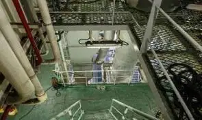 เรือบรรทุกสินค้าทั่วไป (Bulk Carrier) สำหรับขาย