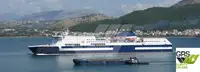 Ro-Ro ship สำหรับขาย