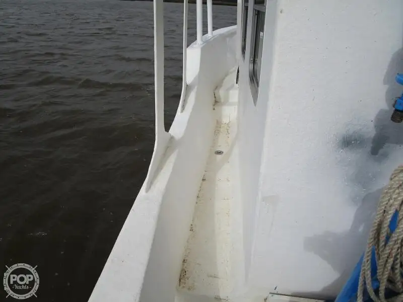 เรือลากอวน สำหรับขาย