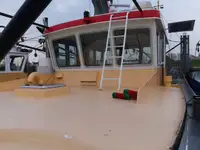เรือลากอวน สำหรับขาย