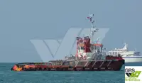 เรือลาก สำหรับขาย