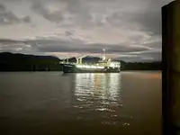 เรือขนส่งเสบียง สำหรับขาย
