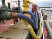 เรือบรรทุกสินค้า (Barge) สำหรับขาย