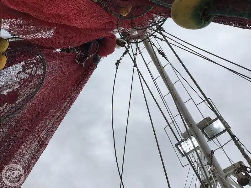 เรือลากอวน สำหรับขาย