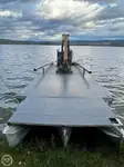 เรือบรรทุกสินค้า (Barge) สำหรับขาย