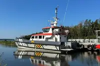 เรือสำหรับลูกเรือ สำหรับขาย