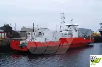 Ro-Ro ship สำหรับขาย