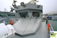 เรือลาดตระเวน สำหรับขาย