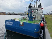 เรือขนส่งเสบียง สำหรับขาย