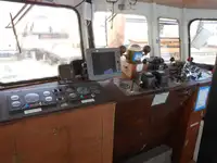 เรือขุด สำหรับขาย