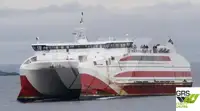Ro-Ro ship สำหรับขาย
