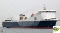 Ro-Ro ship สำหรับขาย
