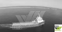 เรือจัดหาแพลตฟอร์ม (PSV) สำหรับขาย