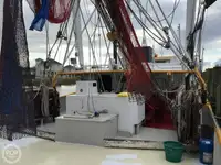 เรือลากอวน สำหรับขาย