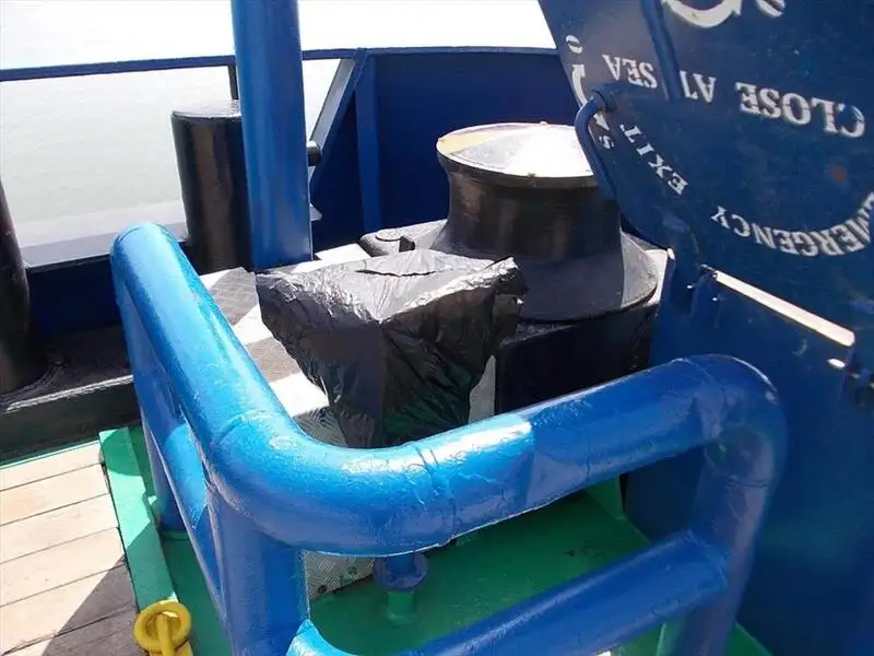 เรือบรรทุกสินค้าทั่วไป (Bulk Carrier) สำหรับขาย