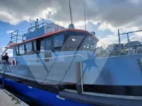 เรือสำรวจ สำหรับขาย