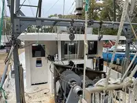 เรือลากอวน สำหรับขาย