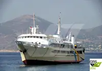 เรือบรรทุกสินค้าแบบ Ro-Ro สำหรับขาย