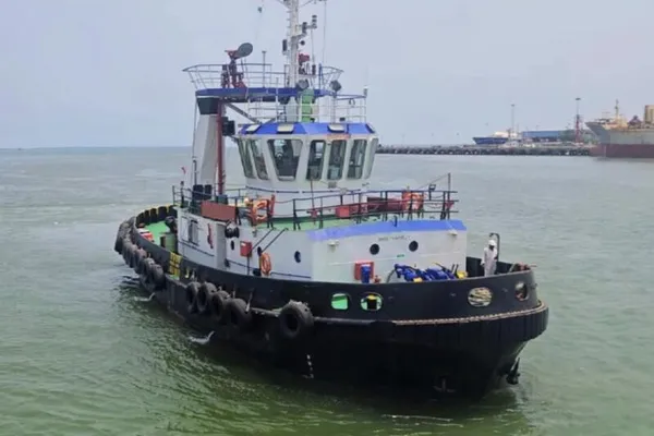 Tugboat for sale