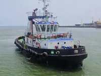 เรือลาก สำหรับขาย