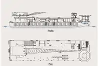 เรือบรรทุกสินค้า (Barge) สำหรับขาย