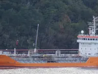 เรือบรรทุกน้ำมัน/สารเคมี สำหรับขาย