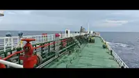เรือบรรทุกน้ำมัน สำหรับขาย