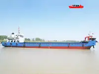 เรือบรรทุกสินค้า (Barge) สำหรับขาย