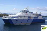 เรือสำราญ สำหรับขาย