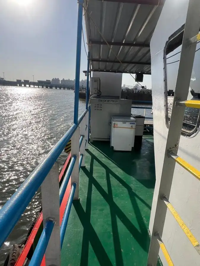 เรือลาก สำหรับขาย
