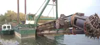 เรือขุด สำหรับขาย