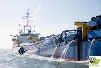 เรือขุด สำหรับขาย