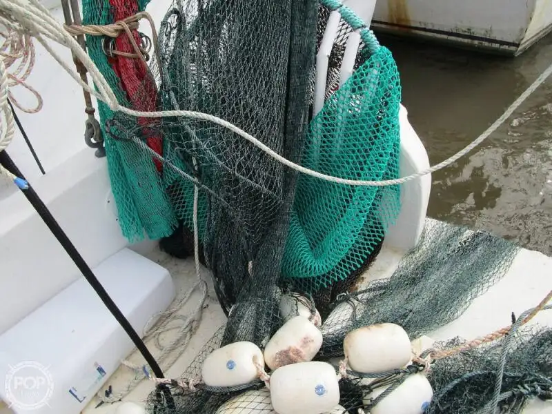 เรือลากอวน สำหรับขาย